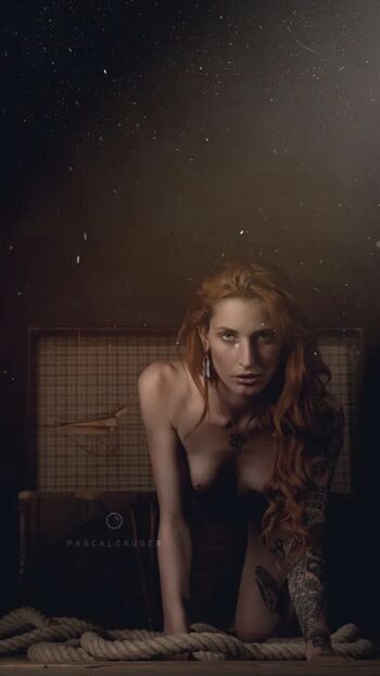 Full leaked Barbora aria private onlyfans photo