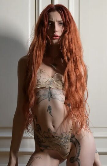 Full leaked Barbora aria private onlyfans photo