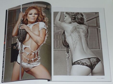 Full leaked Barby juarez private onlyfans photo