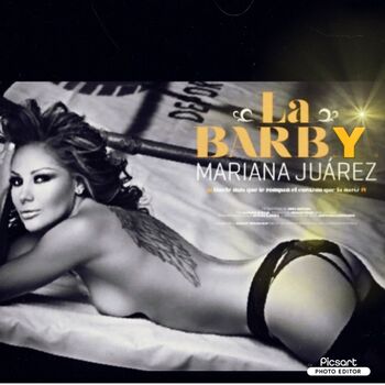 Full leaked Barby juarez private onlyfans photo