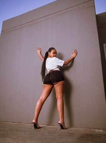 Full leaked Bardii barbiiana private onlyfans photo