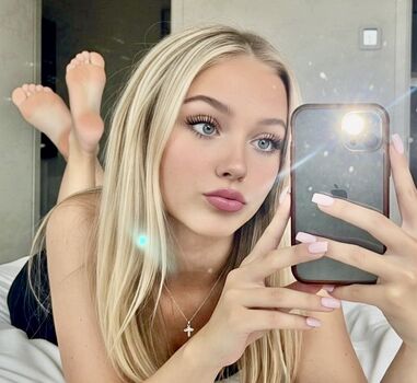 Full leaked Bare feet private onlyfans photo