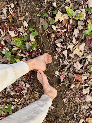 Full leaked Barearchedbeauty page private onlyfans photo