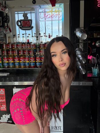 Full leaked Barista angelfacdd private onlyfans photo