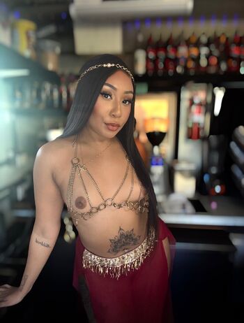 Full leaked Barista simone private onlyfans photo