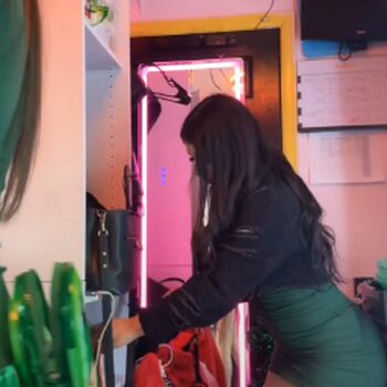 Full leaked Baristademi private onlyfans photo