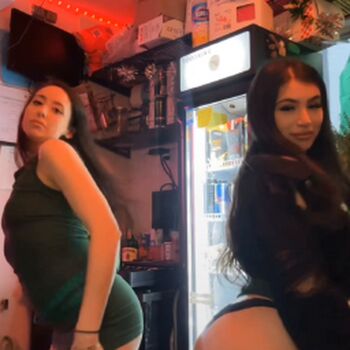 Full leaked Baristademi private onlyfans photo