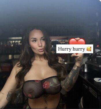 Full leaked Baristasydneyy private onlyfans photo