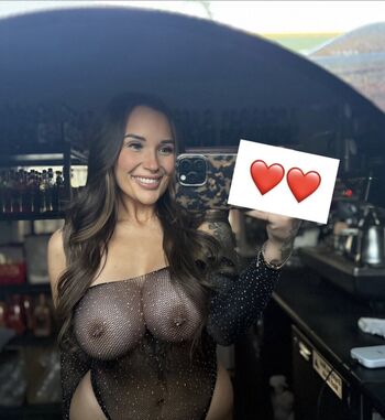 Full leaked Baristasydneyy private onlyfans photo