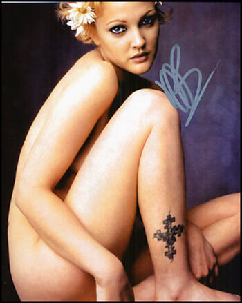 Full leaked Barrymore private onlyfans photo