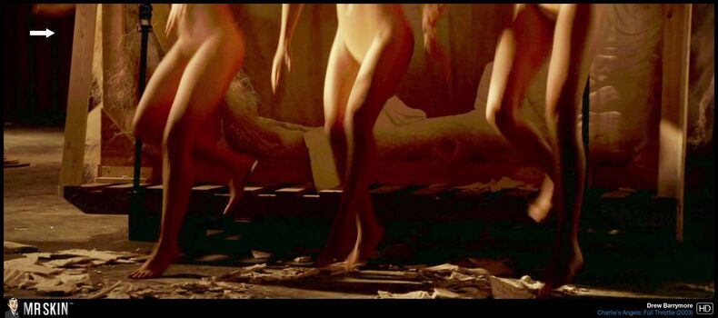 Full leaked Barrymore private onlyfans photo