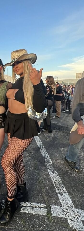 Full leaked Basedbritt page private onlyfans photo