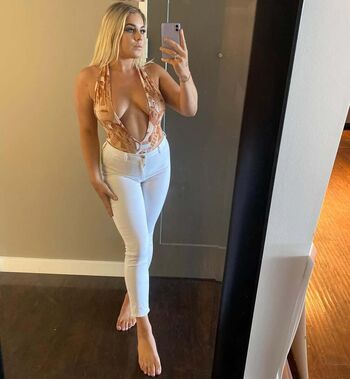 Full leaked Basedbritt private onlyfans photo