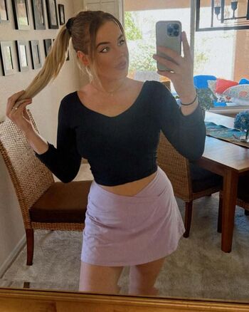 Full leaked Basedbritt private onlyfans photo