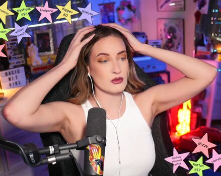 Full leaked Basicwitgirl page private onlyfans photo