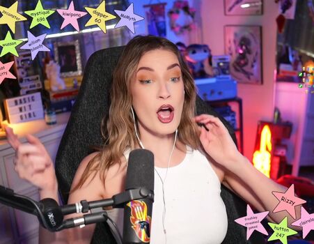 Full leaked Basicwitgirl page private onlyfans photo