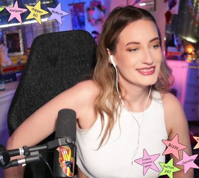 Full leaked Basicwitgirl page private onlyfans photo