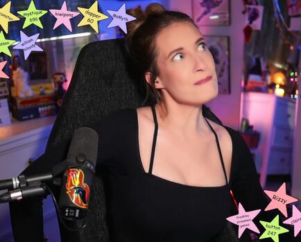 Full leaked Basicwitgirl private onlyfans photo