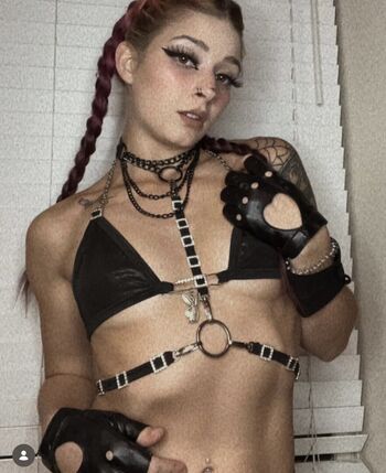 Full leaked Basskittenblue page private onlyfans photo