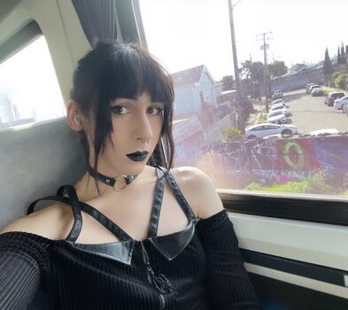 Full leaked Batkittyycat private onlyfans photo