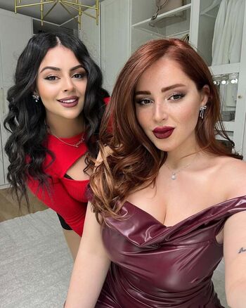 Full leaked Batoul hasroumi private onlyfans photo