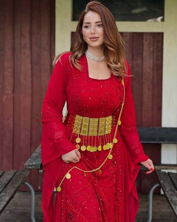 Full leaked Batoul hasroumi private onlyfans photo