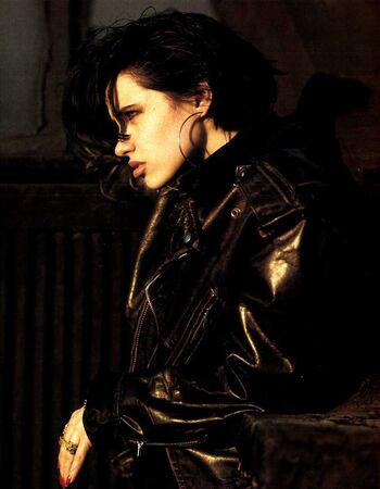 Full leaked Batrice dalle private onlyfans photo