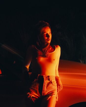 Full leaked Battyhot private onlyfans photo