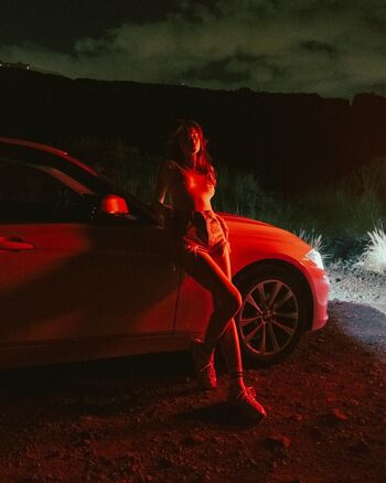 Full leaked Battyhot private onlyfans photo