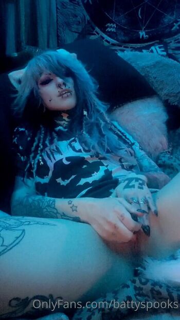 BattySpooks