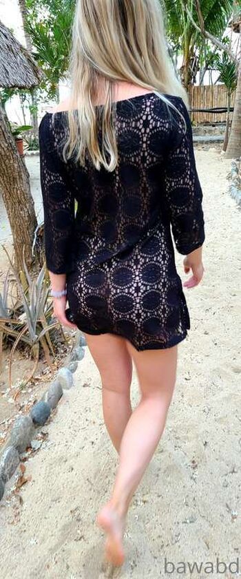 Full leaked Bawabd private onlyfans photo