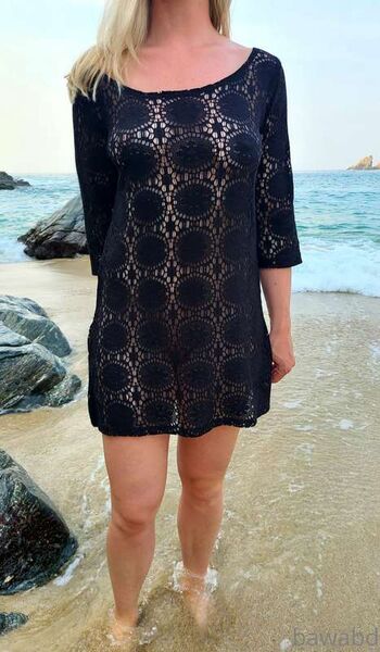 Full leaked Bawabd private onlyfans photo