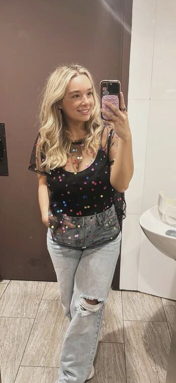 Full leaked Baylen dupree private onlyfans photo