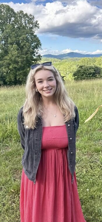 Full leaked Baylen dupree private onlyfans photo