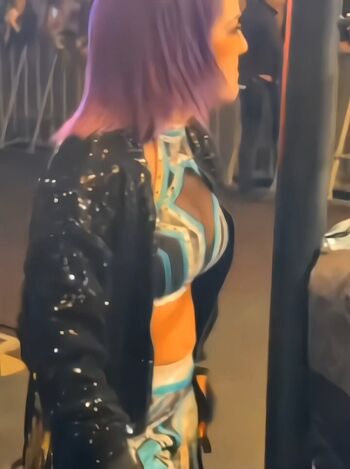 Full leaked Bayley page private onlyfans photo