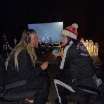 Full leaked Bayley page private onlyfans photo