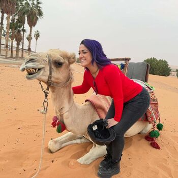 Full leaked Bayley page private onlyfans photo