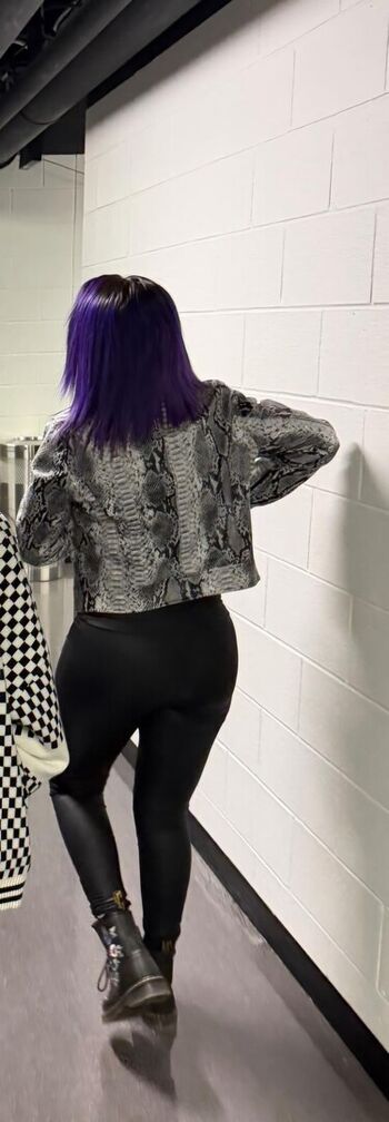 Full leaked Bayley page private onlyfans photo