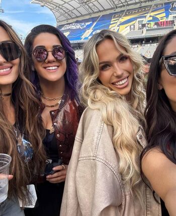 Full leaked Bayley page private onlyfans photo