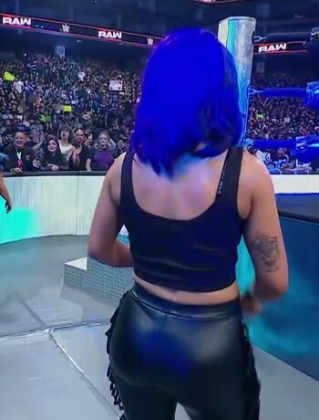Full leaked Bayley private onlyfans photo