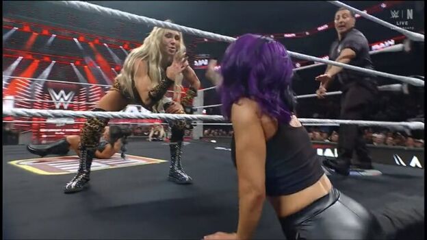 Full leaked Bayley private onlyfans photo