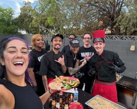 Full leaked Bayley private onlyfans photo