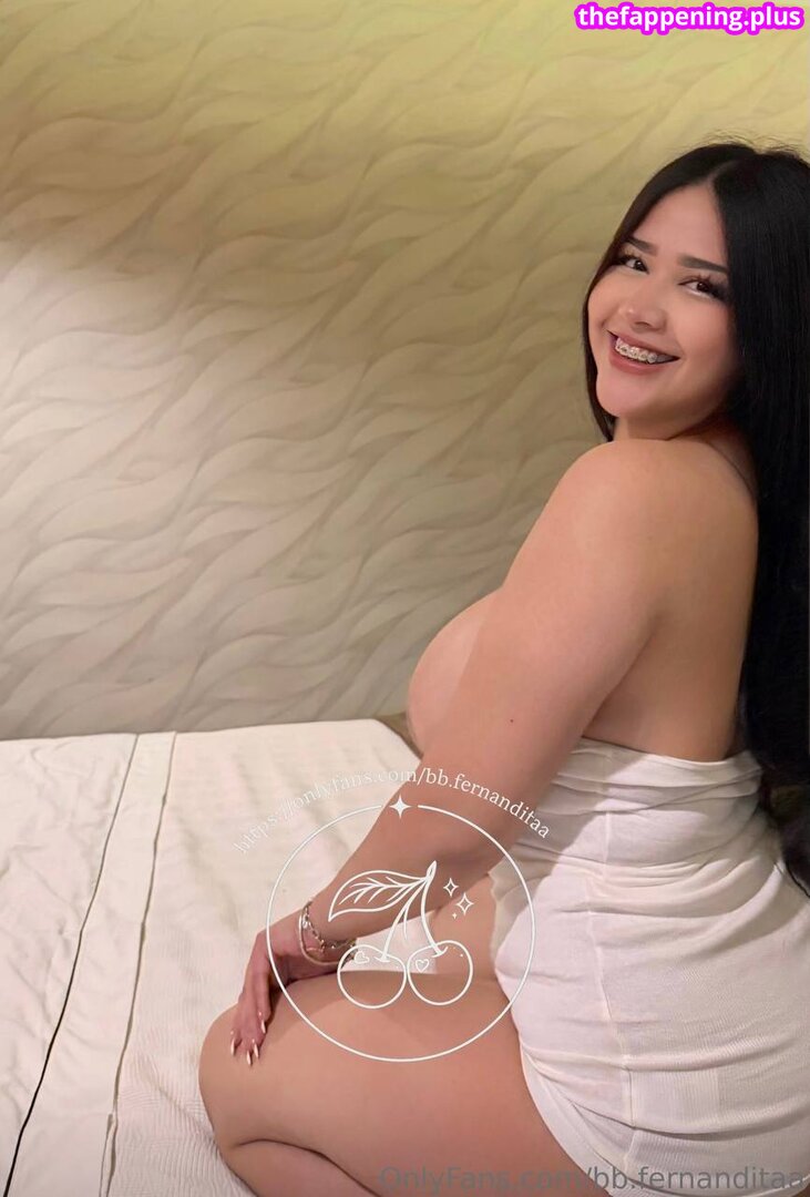 Bb.fernandita / bb.fernanditaa Фото обнажённых OnlyFans #35
