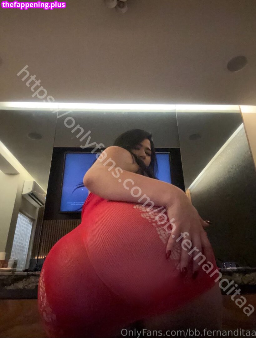 Bb.fernandita / bb.fernanditaa Meztelen OnlyFans Fotó #48