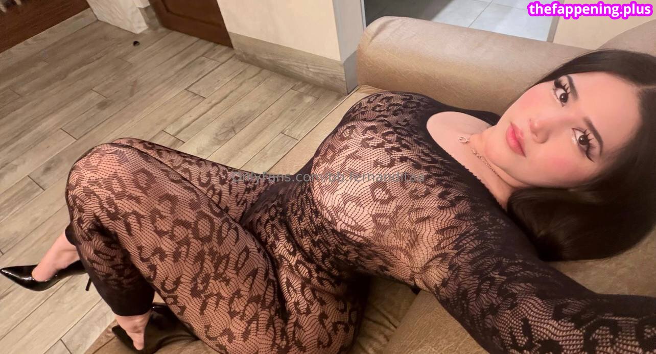 Bb.fernandita / bb.fernanditaa Nacktes OnlyFans Foto #93