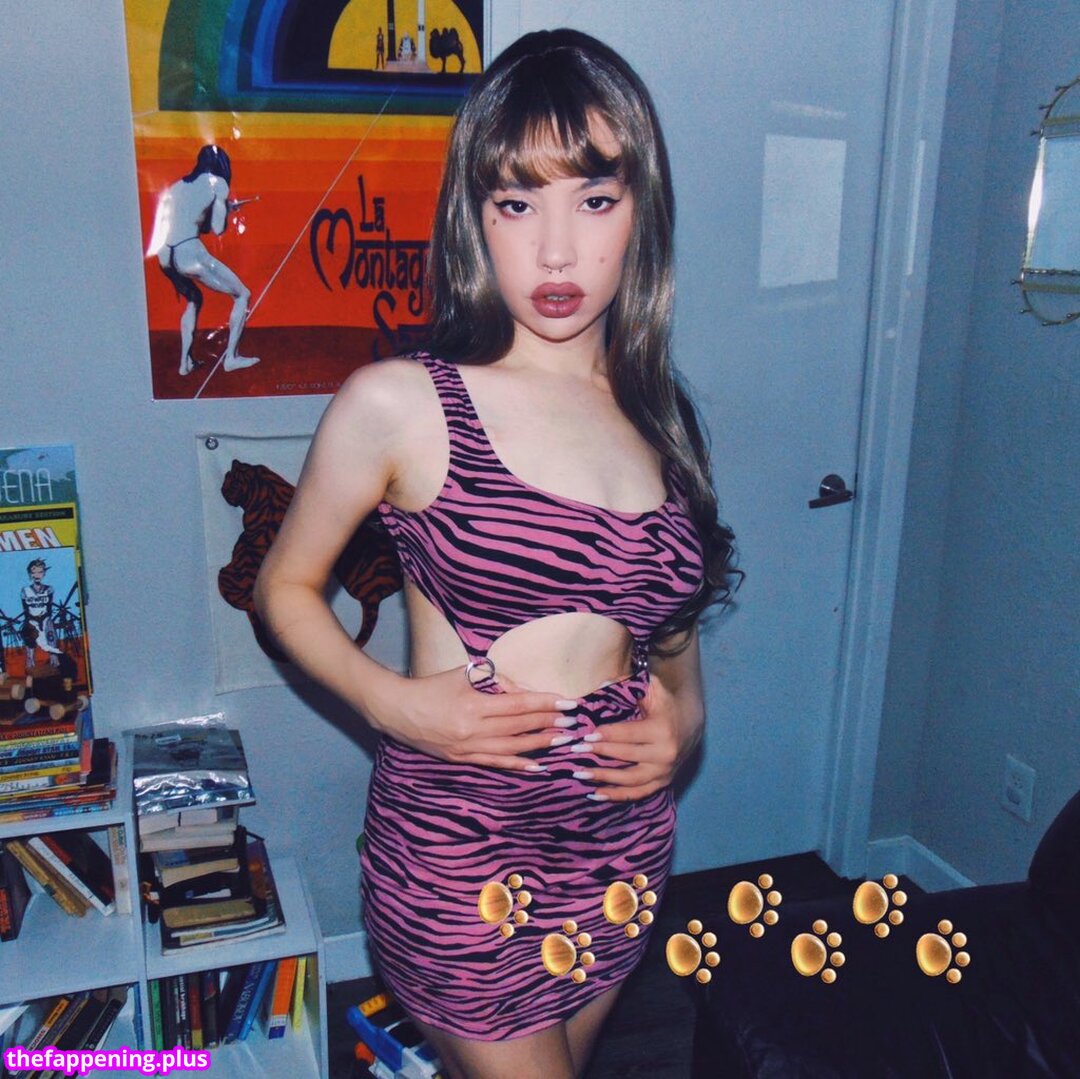 Kayla Dee / bb_puta Foto OnlyFans Nua #1