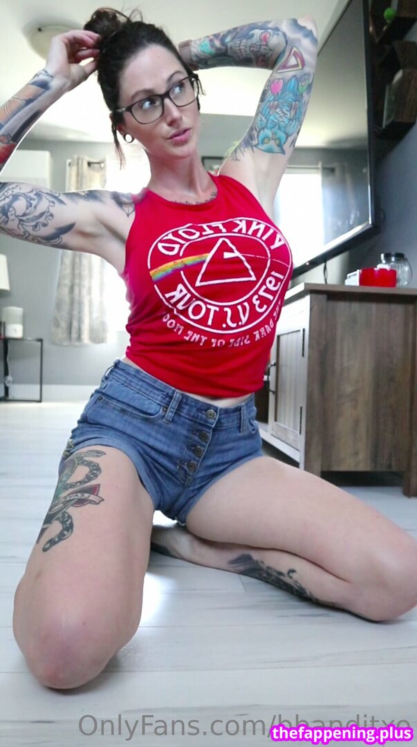 BBanditxo / Badlandbandit Photo OnlyFans Nu #15