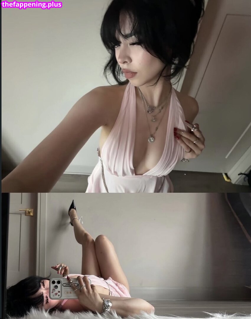 Bbaybeebirkin / domymommi / kaniiberry / kaniiberry - Nahá OnlyFans fotografie #28