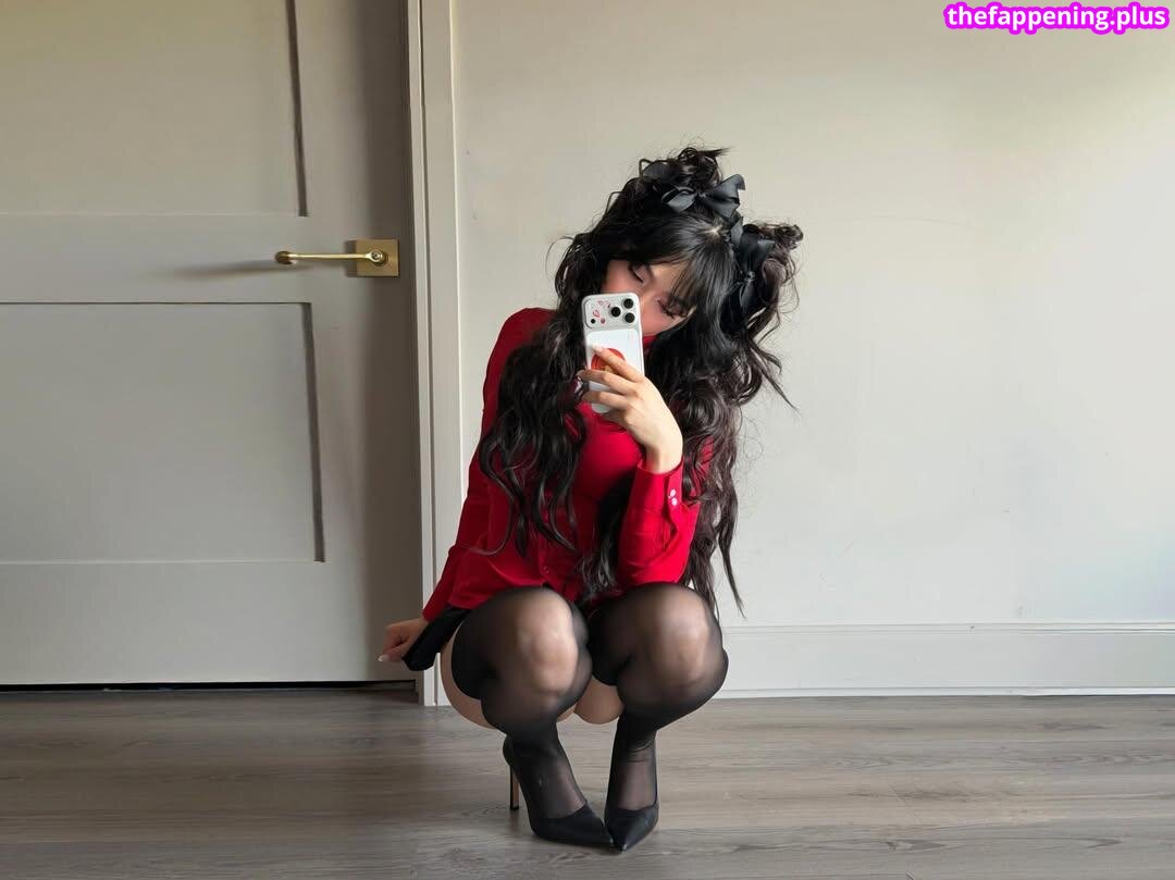 Bbaybeebirkin / beevibinn / domymommi / kaniiberry - Nahá OnlyFans fotografie #37