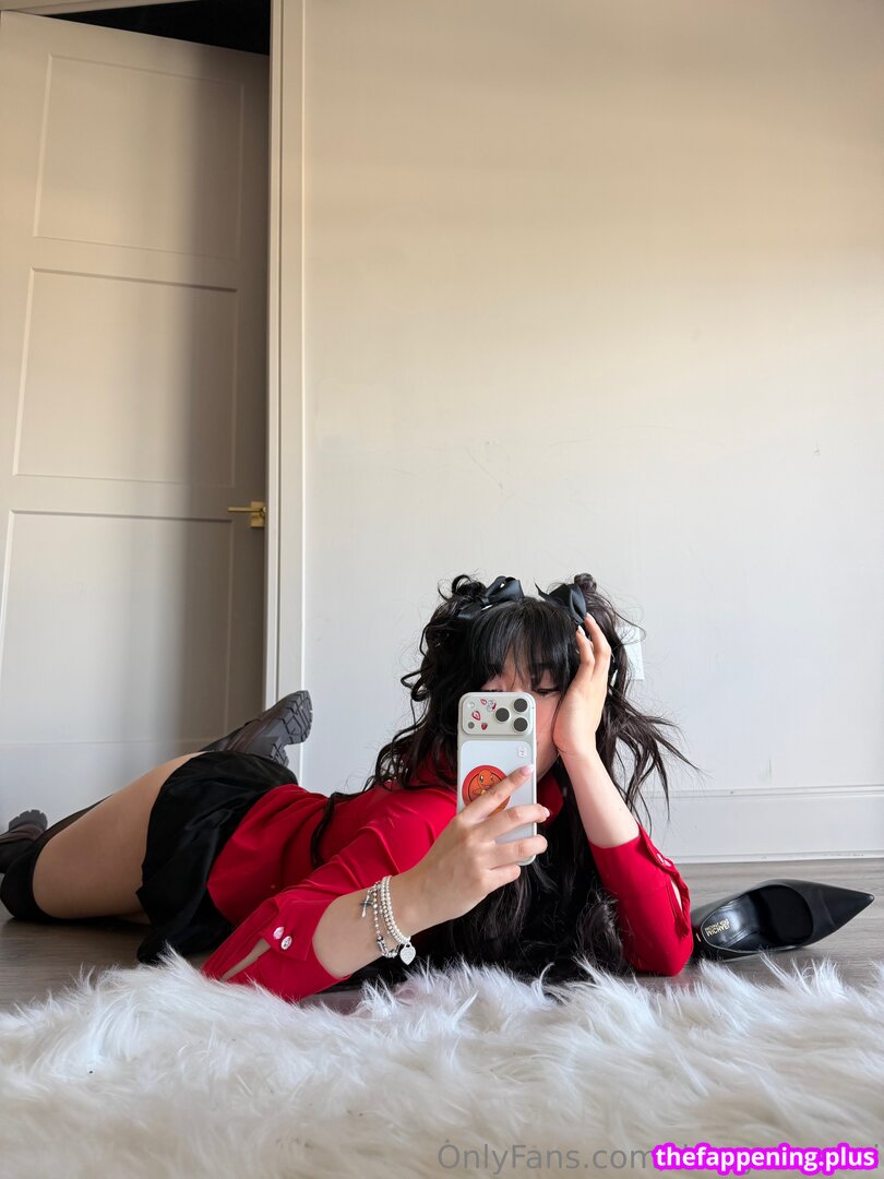 Bbaybeebirkin / domymommi / kaniiberry / kaniiberry - Nahá OnlyFans fotografie #40